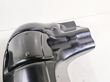 Load image into Gallery viewer, 1996 Harley Touring FLHTCUI Electra Glide Lower Leg Fairing Cover Set 58491-88
