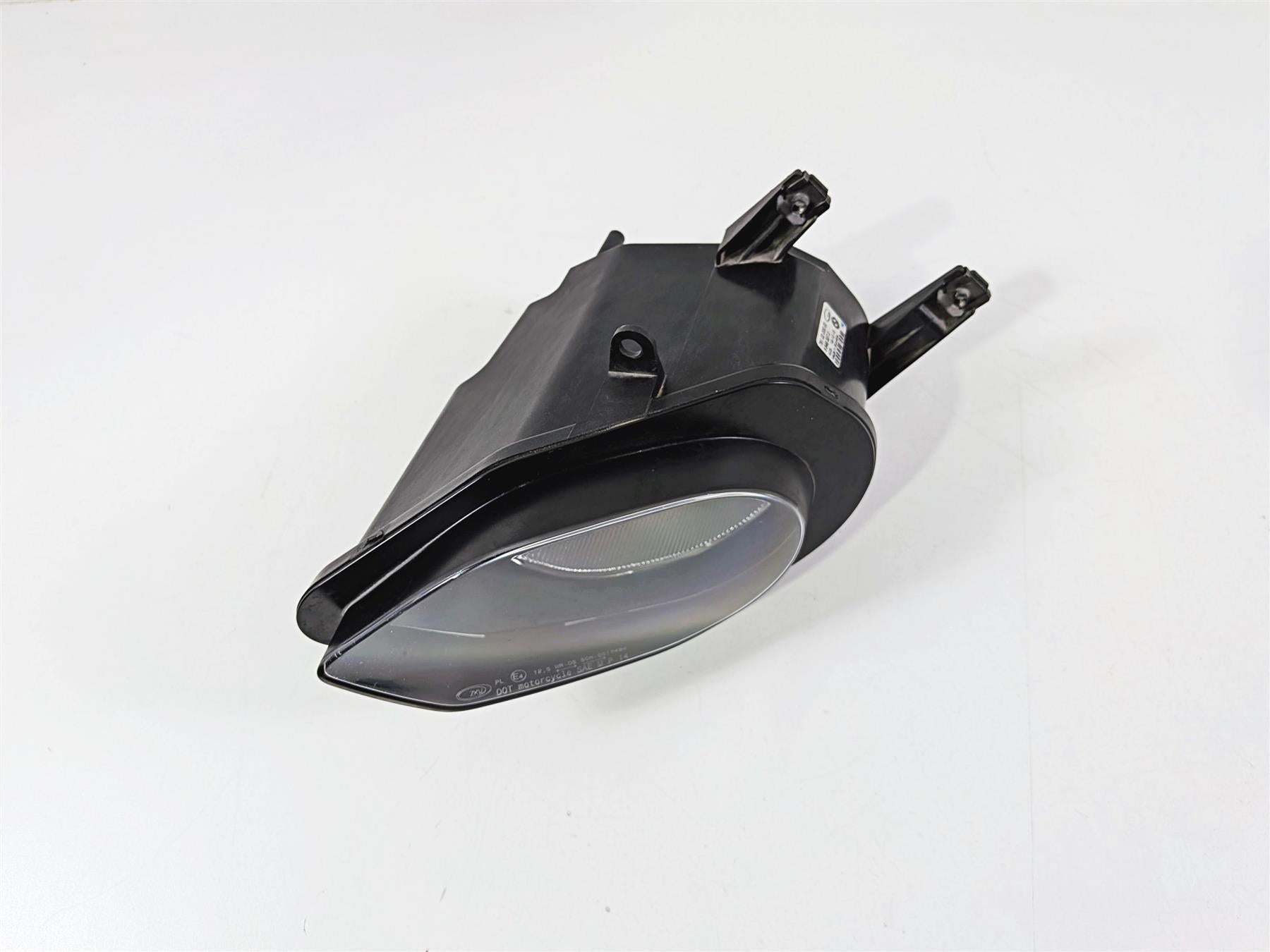 2016 BMW S1000RR K46 Left Head Lamp Light Headlight High Beam 63128549327-Mototech271