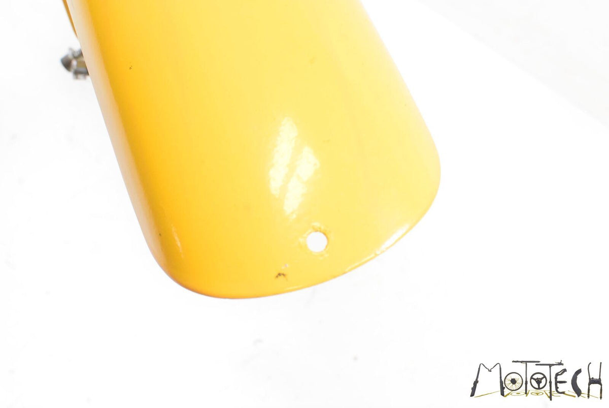 1996 Harley XLH1200 XLH 1200 Sportster Front Fender Tire Hugger - Dent 58998-96 {{ shop.shopifyCountryName }} - Mototech271