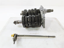 Load image into Gallery viewer, 2014 Aprilia RSV4 RR Factory Transmission Gear Pack Shift Drum -Tested 2A000069
