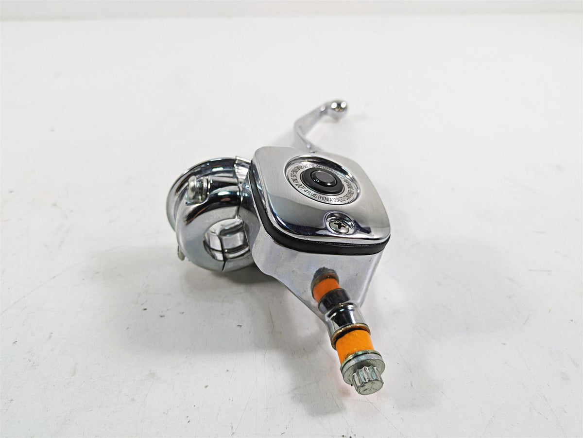 2009 Harley Dyna FXDFSE CVO Fat Bob Clutch Master Cylinder 11/16 46113-02D {{ shop.shopifyCountryName }} - Mototech271