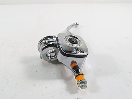2009 Harley Dyna FXDFSE CVO Fat Bob Clutch Master Cylinder 11/16 46113-02D {{ shop.shopifyCountryName }} - Mototech271