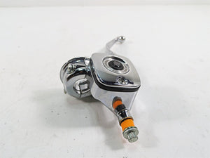 2009 Harley Dyna FXDFSE CVO Fat Bob Clutch Master Cylinder 11/16 46113-02D