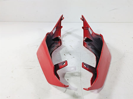 2019 BMW S1000XR K49 Rear Tail Side Fairing Set 46628548919 46628548920 {{ shop.shopifyCountryName }} - Mototech271