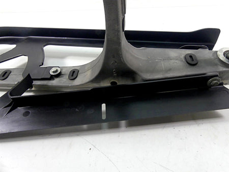2015 Harley VRSCF Muscle V-Rod Swingarm Swing Arm & Guards 48606-07A 48604-07 {{ shop.shopifyCountryName }} - Mototech271