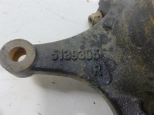 Load image into Gallery viewer, 2018 Polaris RZR1000 XP EPS Front Right Steering Knuckle Spindle 5139305

