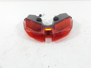 2018 Ducati Hypermotard 939 SP Taillight Tail Light Lamp Stop Brake 52510452B | Mototech271