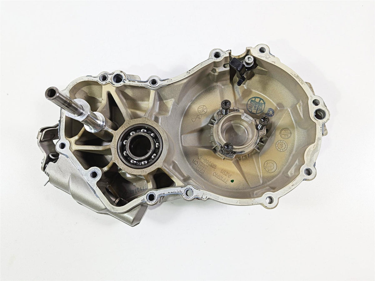 2017 BMW S1000RR K46 Engine Stator Alternator Generator Cover 11147726966 {{ shop.shopifyCountryName }} - Mototech271