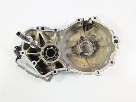 2017 BMW S1000RR K46 Engine Stator Alternator Generator Cover 11147726966 {{ shop.shopifyCountryName }} - Mototech271
