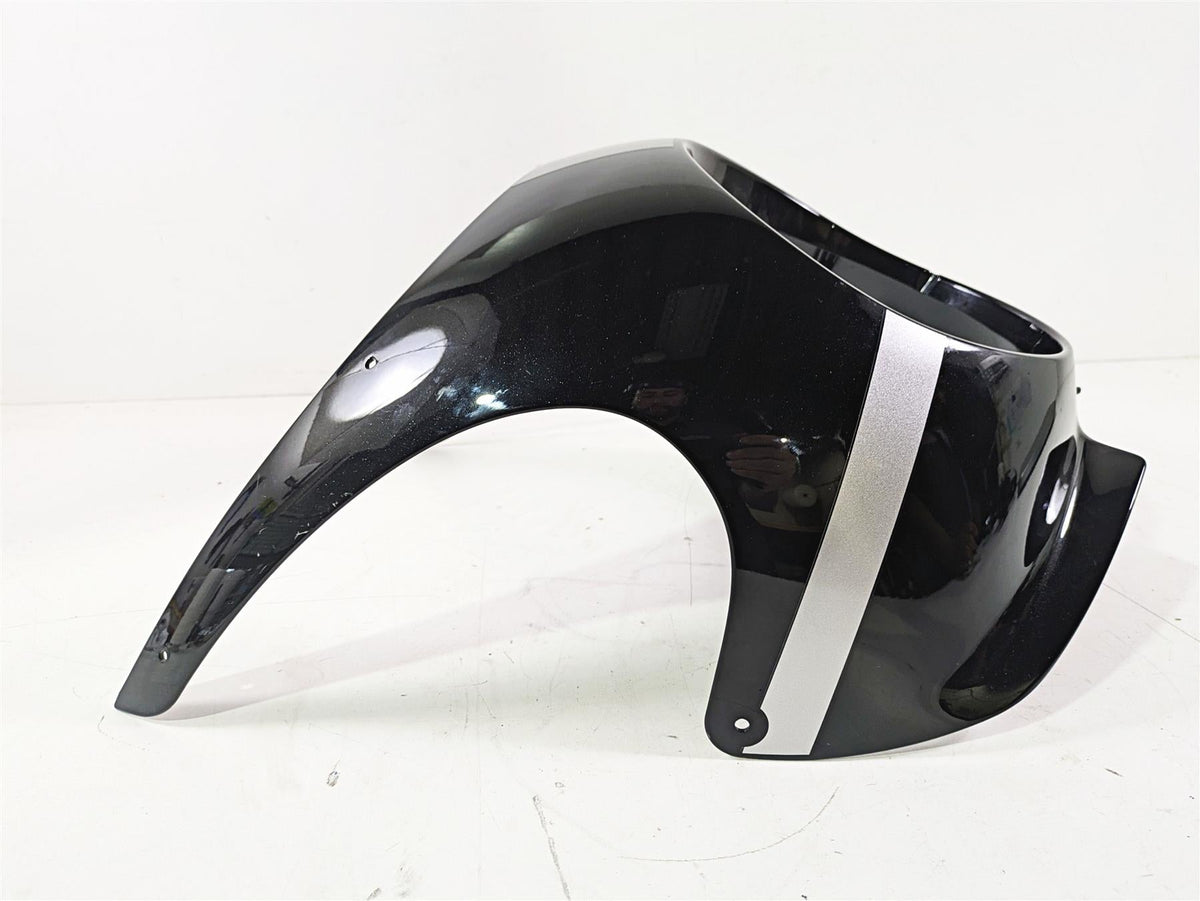 2022 Kawasaki ZR900RS Cafe Headlight Nose Cowl Cover Fairing 55027-5200-17K {{ shop.shopifyCountryName }} - Mototech271