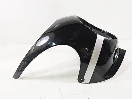 2022 Kawasaki ZR900RS Cafe Headlight Nose Cowl Cover Fairing 55027-5200-17K {{ shop.shopifyCountryName }} - Mototech271
