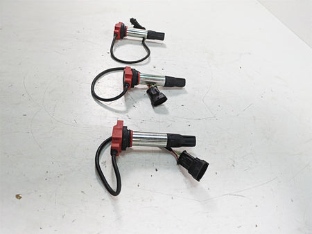 2013 MV Agusta F3 675 ERA Eldor Ignition Coil Stick Coils Set 8000B2787 {{ shop.shopifyCountryName }} - Mototech271