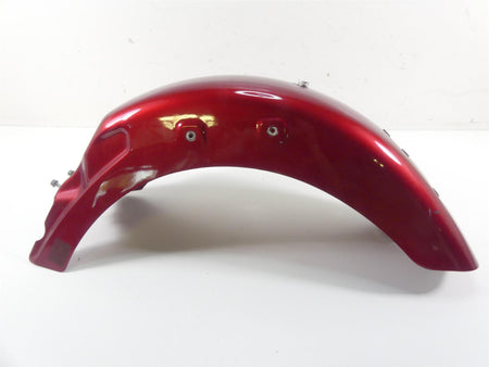2002 Triumph Bonneville America Rear Fender -Read T2305610 T2309414 {{ shop.shopifyCountryName }} - Mototech271
