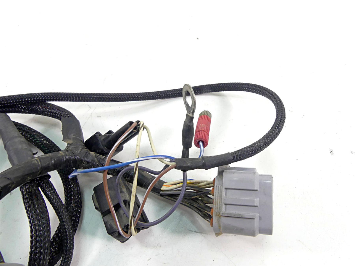 2017 Kawasaki ZX1400 ZX14R Ninja Dynojet Powercommander 5 V + Wiring 17-005 {{ shop.shopifyCountryName }} - Mototech271