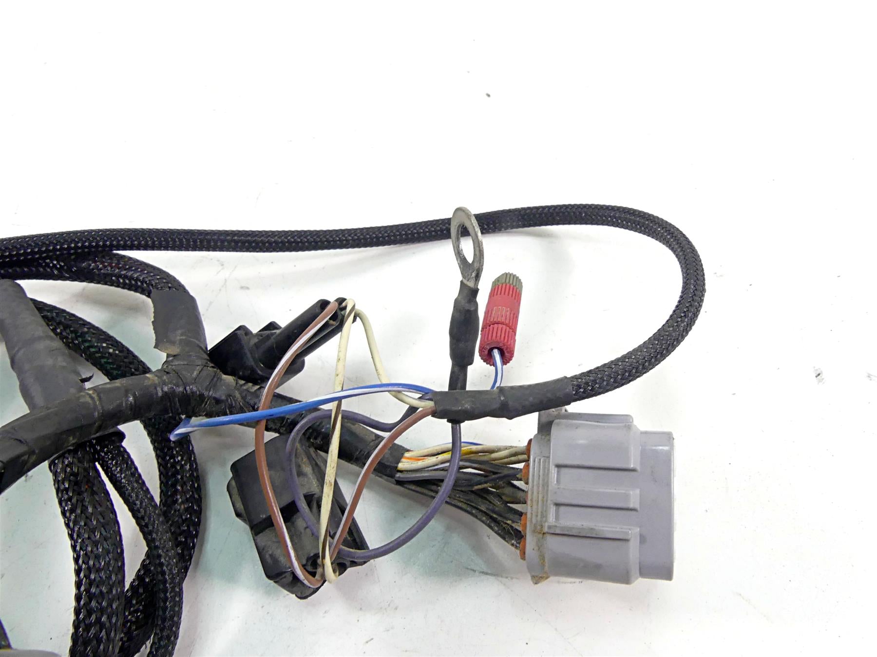2017 Kawasaki ZX1400 ZX14R Ninja Dynojet Powercommander 5 V + Wiring 17-005 {{ shop.shopifyCountryName }} - Mototech271
