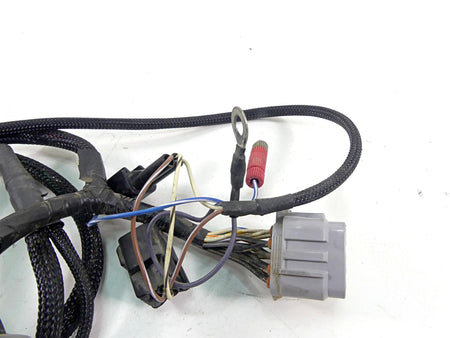 2017 Kawasaki ZX1400 ZX14R Ninja Dynojet Powercommander 5 V + Wiring 17-005 {{ shop.shopifyCountryName }} - Mototech271