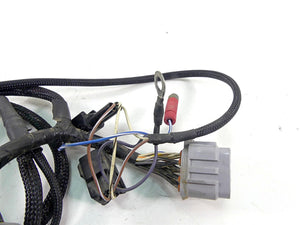 2017 Kawasaki ZX1400 ZX14R Ninja Dynojet Powercommander 5 V + Wiring 17-005