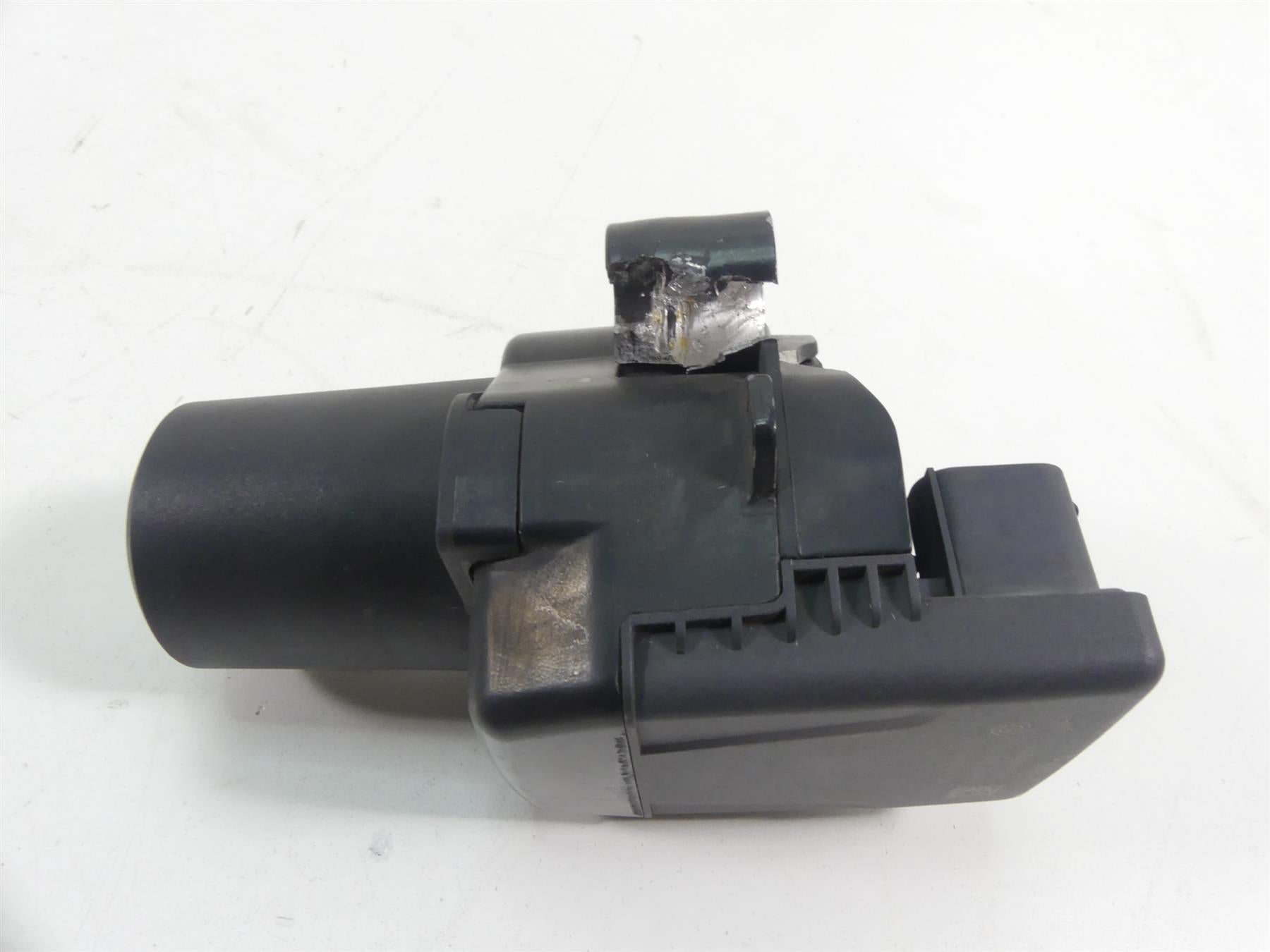 2015 BMW R1200RT K52 Hands Free Ignition Switch Key Lock Set - Read 8554655 {{ shop.shopifyCountryName }} - Mototech271