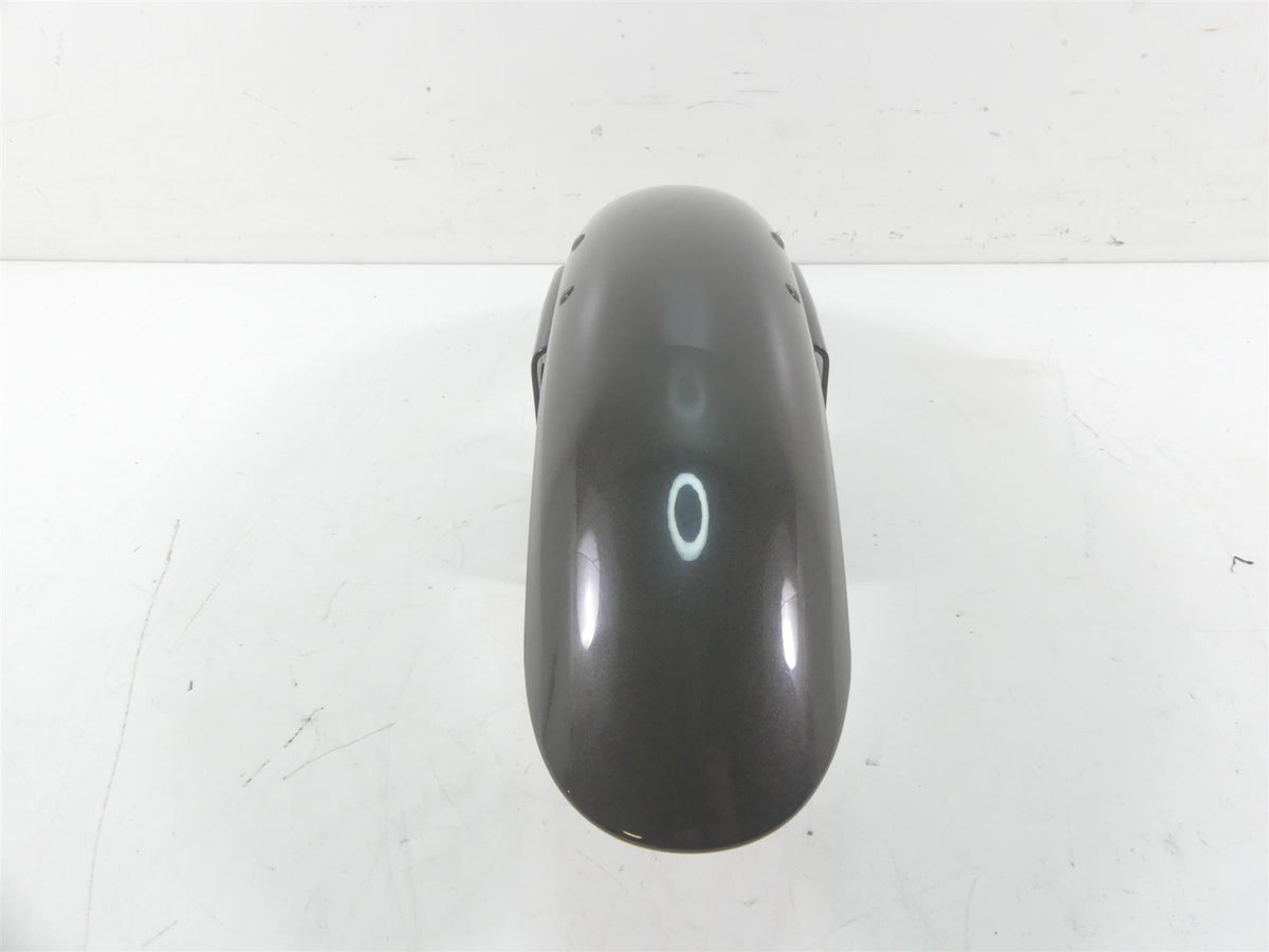 2019 Harley XL883 N Sportster Iron Front Fender Industrial Gray 59712-07A {{ shop.shopifyCountryName }} - Mototech271