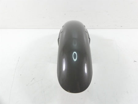 2019 Harley XL883 N Sportster Iron Front Fender Industrial Gray 59712-07A {{ shop.shopifyCountryName }} - Mototech271