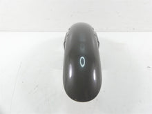 Load image into Gallery viewer, 2019 Harley XL883 N Sportster Iron Front Fender Industrial Gray 59712-07A | Mototech271
