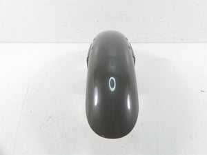 2019 Harley XL883 N Sportster Iron Front Fender Industrial Gray 59712-07A | Mototech271