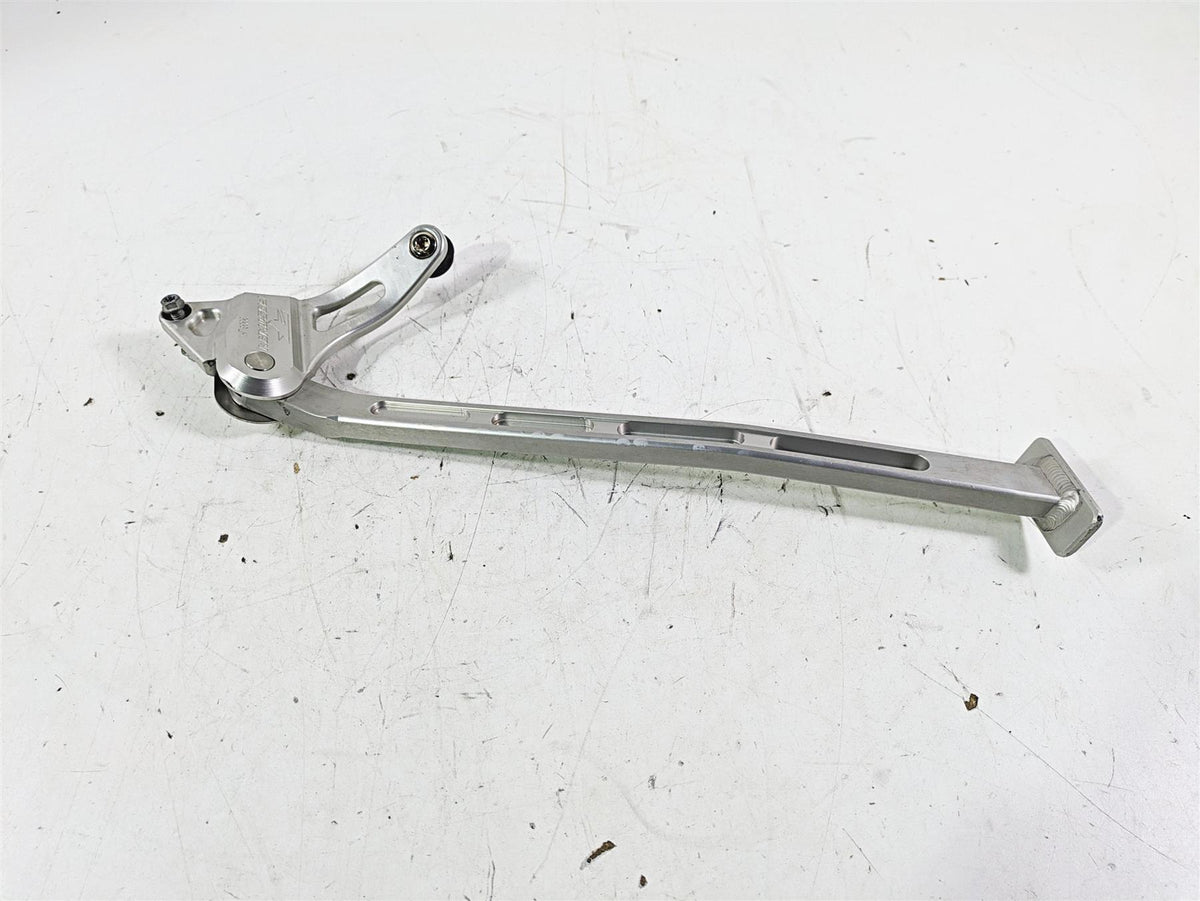 Fastway Aluminum Side Kickstand Kick Stand -Read PMB-01-3003 {{ shop.shopifyCountryName }} - Mototech271