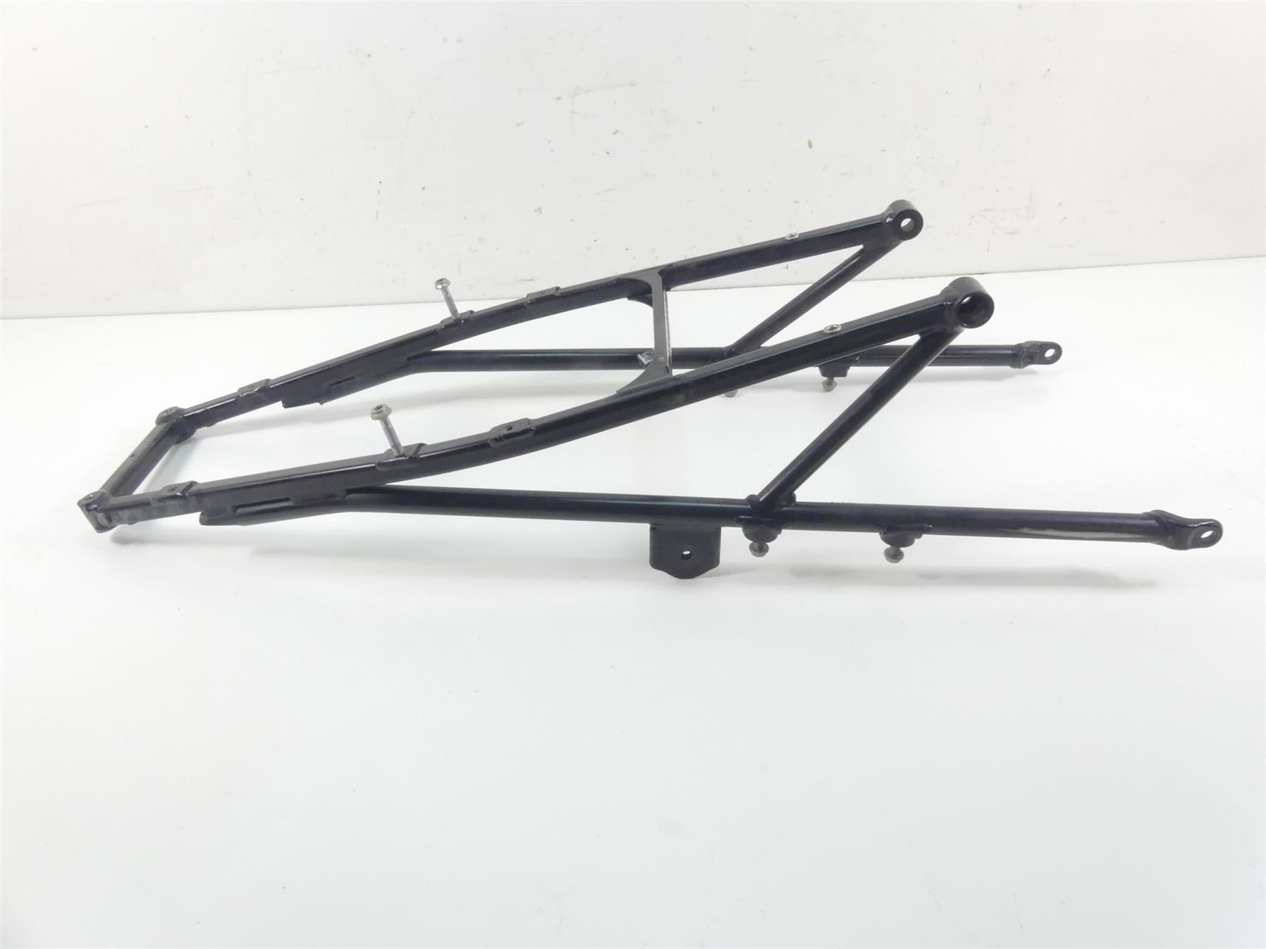 2019 BMW R1250GS K50 Rear Straight Subframe Sub Frame 46518354222 {{ shop.shopifyCountryName }} - Mototech271