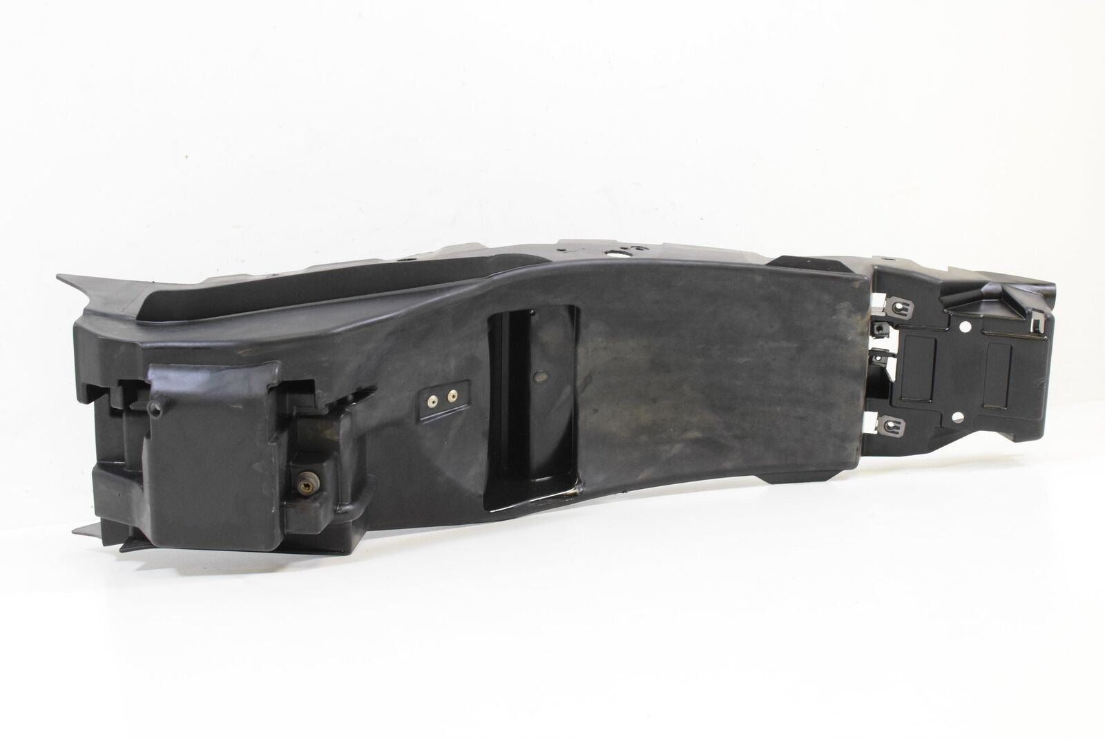 2011 Triumph Tiger 800XC 800 ABS Rear Inner Fender Mud Guard T2308100 {{ shop.shopifyCountryName }} - Mototech271