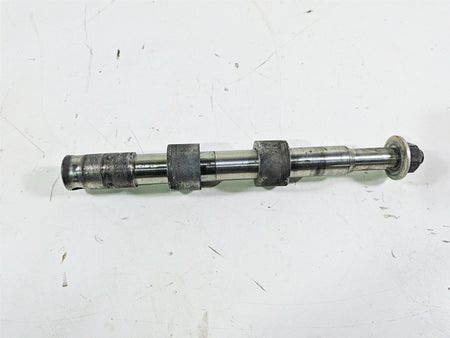 2013 Harley VRSCDX Night Rod Sp Front Axle Wheel Spindle 25mm 41628-08 {{ shop.shopifyCountryName }} - Mototech271