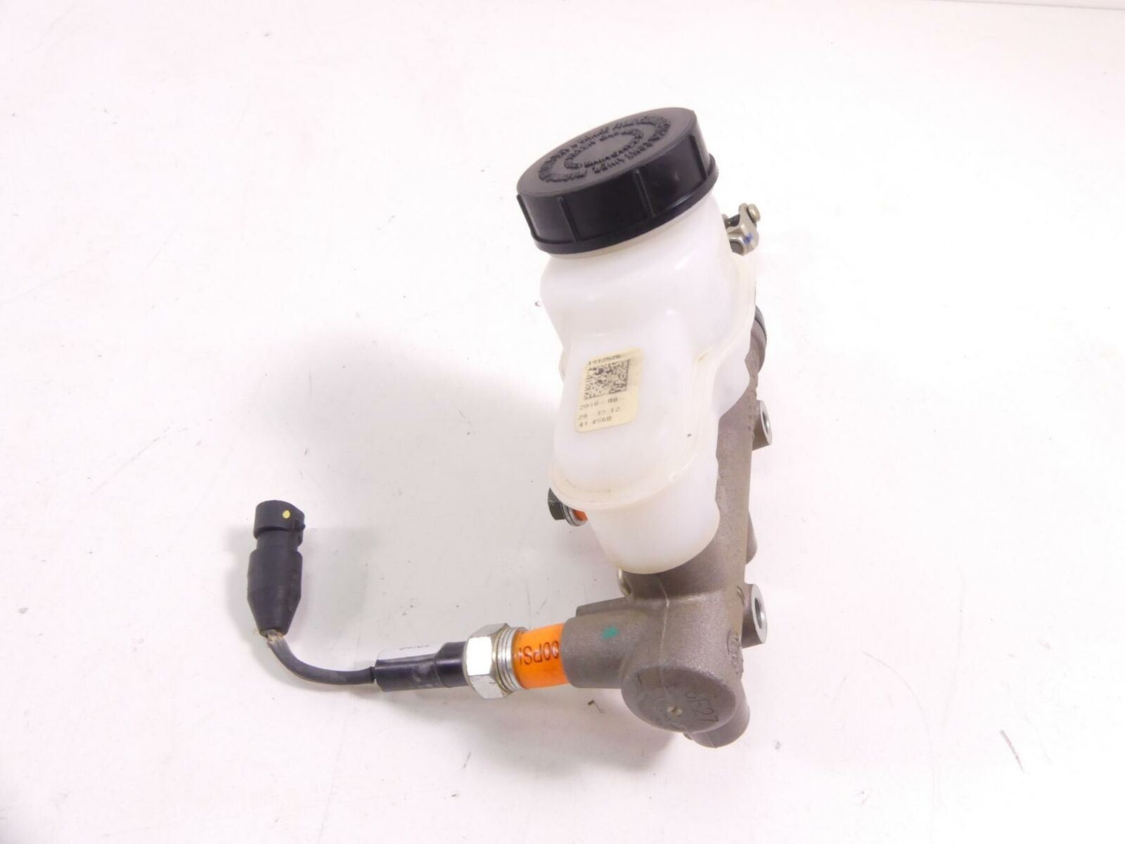 2017 Polaris RZR 1000 XP EPS Main Brake Master Cylinder 1911982 {{ shop.shopifyCountryName }} - Mototech271