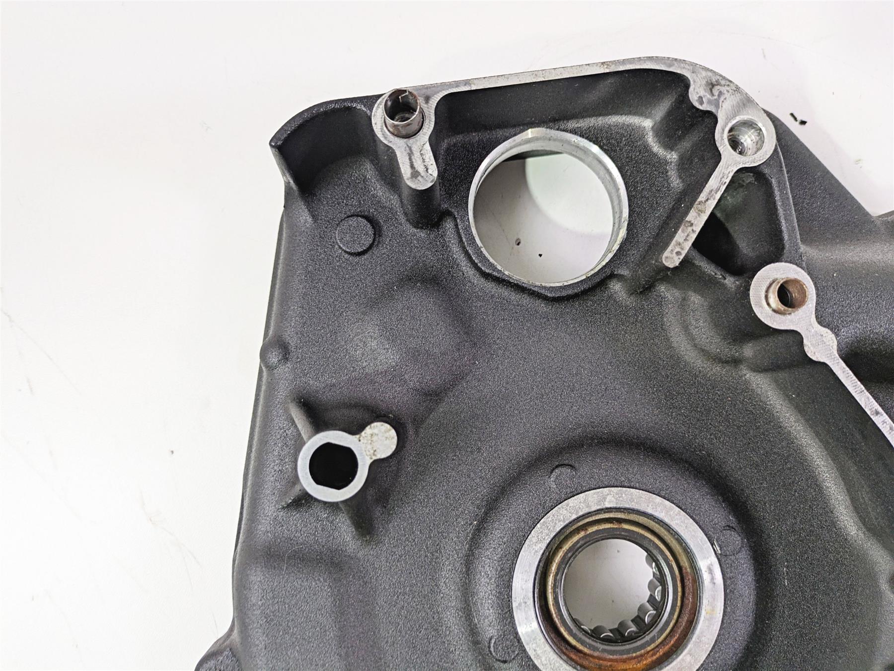 2016 Harley FXDWG Dyna Wide Glide Inner Primary Drive Clutch Cover 60681-06C {{ shop.shopifyCountryName }} - Mototech271