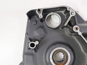 2016 Harley FXDWG Dyna Wide Glide Inner Primary Drive Clutch Cover 60681-06C