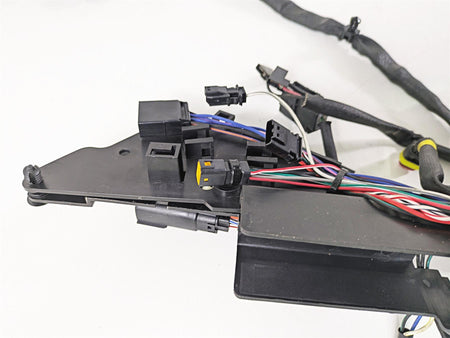 2017 Harley Softail Heritage Classic FLSTC Wiring Harness Loom - Abs 69201428 {{ shop.shopifyCountryName }} - Mototech271