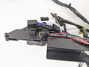 2017 Harley Softail Heritage Classic FLSTC Wiring Harness Loom - Abs 69201428
