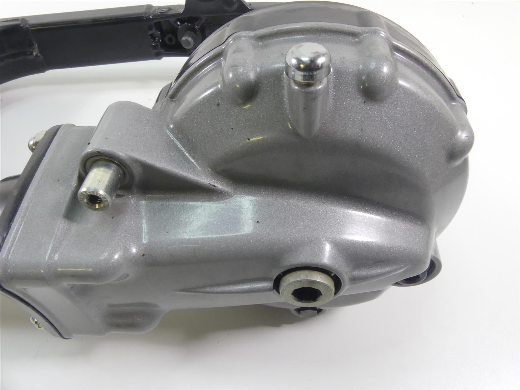 2013 Triumph Rocket 3 Touring Swingarm Differential Drive Shaft 27K T1270200 {{ shop.shopifyCountryName }} - Mototech271