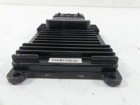 2011 Harley Touring FLTRU Road Glide Cdi Ecu Ecm Engine Control Module 34245-11 {{ shop.shopifyCountryName }} - Mototech271