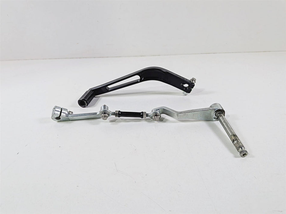 2024 Harley Softail FXLRST Low Rider Thrashin Shift Lever & Linkage TSC-2901-1 {{ shop.shopifyCountryName }} - Mototech271