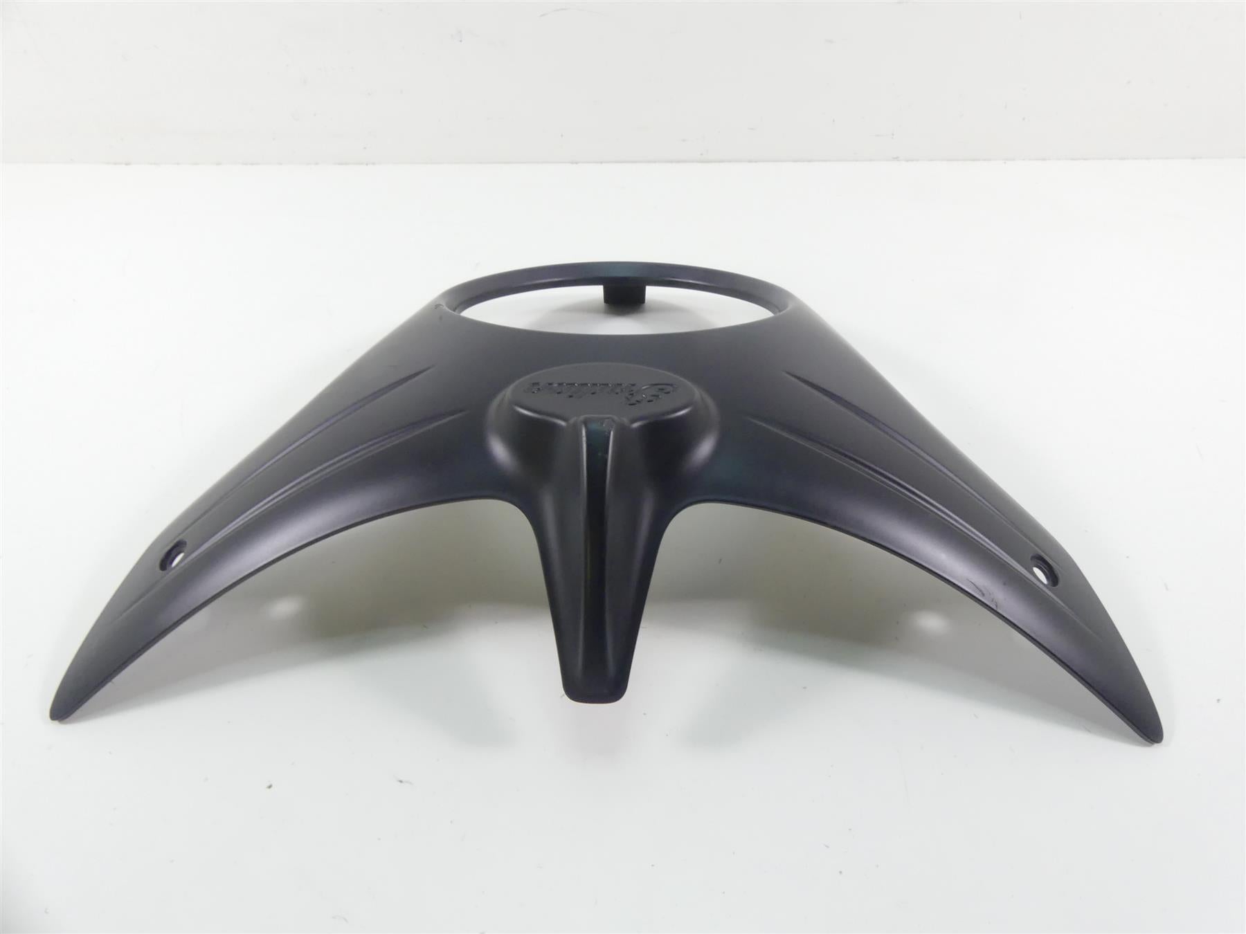 2016 Indian Chieftain Dark Horse Headlight Head Front Light Cover Bezel 5439889 {{ shop.shopifyCountryName }} - Mototech271
