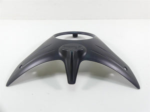 2016 Indian Chieftain Dark Horse Headlight Head Front Light Cover Bezel 5439889