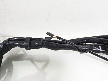 2003 Harley Touring FLHTCUI 100TH E-Glide Main Wiring Loom - For Parts 70985-03 {{ shop.shopifyCountryName }} - Mototech271