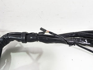 2003 Harley Touring FLHTCUI 100TH E-Glide Main Wiring Loom - For Parts 70985-03 | Mototech271
