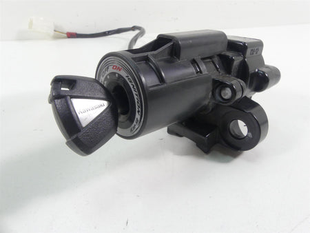 2019 Kawasaki ZX1400 ZX-14R Ninja Ignition Switch Key Lock Set 27048-5013 {{ shop.shopifyCountryName }} - Mototech271