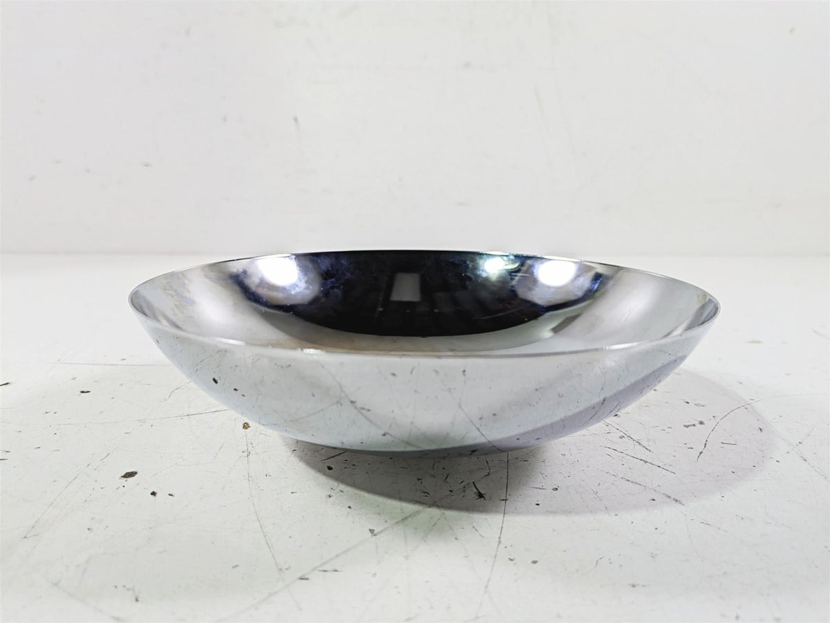 2019 Harley FLHCS Softail Heritage Front Wheel Chrome Cover Misc 42400026 {{ shop.shopifyCountryName }} - Mototech271