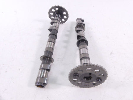 2016 Yamaha YXZ1000 R EPS Camshaft Cam Shaft Intake Exhaust Set 2HC-12170-00-00 {{ shop.shopifyCountryName }} - Mototech271