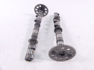 2016 Yamaha YXZ1000 R EPS Camshaft Cam Shaft Intake Exhaust Set 2HC-12170-00-00