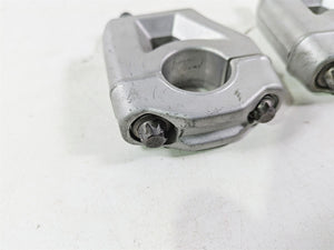 2009 BMW R1200GS K255 Adv Handlebar Risers 28.5Mm 31427718173 | Mototech271