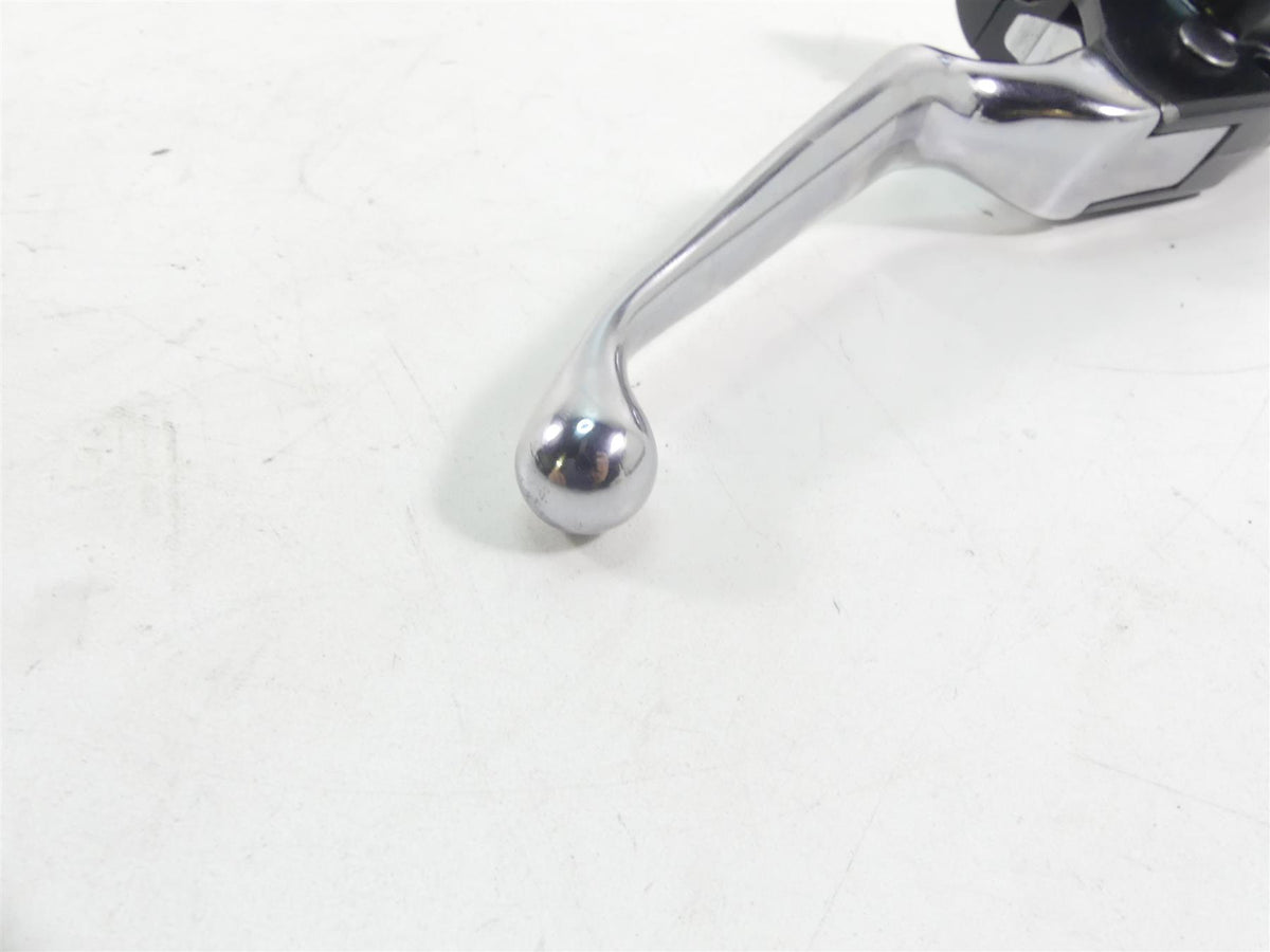 2000 Harley Dyna FXR4 CVO Super Glide Front Brake Master Cylinder 11/16 45353-99 {{ shop.shopifyCountryName }} - Mototech271