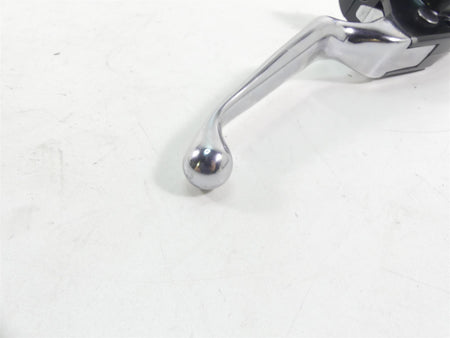 2000 Harley Dyna FXR4 CVO Super Glide Front Brake Master Cylinder 11/16 45353-99 {{ shop.shopifyCountryName }} - Mototech271