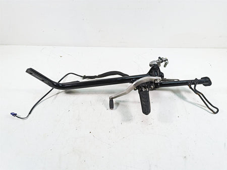2013 Moto Guzzi V7 750 Stone Left Downtube Foot Peg Shifter Stand Set B063198 {{ shop.shopifyCountryName }} - Mototech271